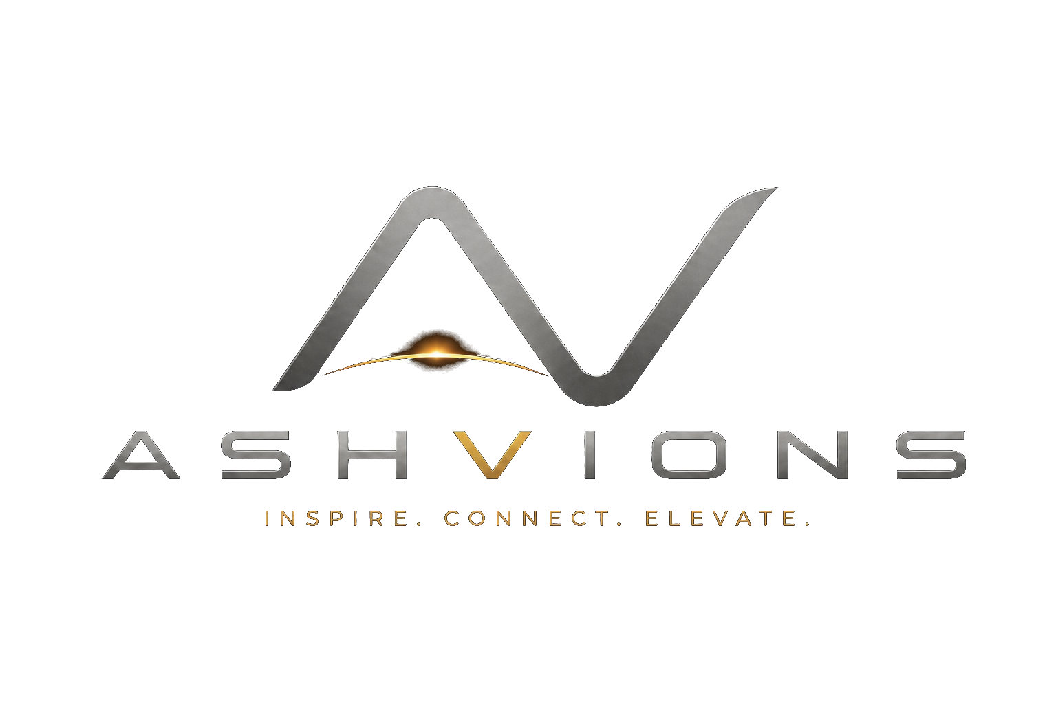 Ashvions logo